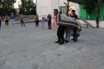 "Троица Святая"